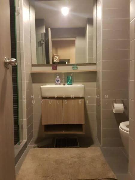 L Loft Ratchada 19, Bangkok, Soi Ratchada 19, Jom Phon, Chatuchak, Bangkok, 1 Bedroom, 39 sqm, Condo For Sale, by Khlueanphon Nukulsirisak, 500559827 - DDproperty.com