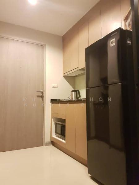 L Loft Ratchada 19, Bangkok, Soi Ratchada 19, Jom Phon, Chatuchak, Bangkok, 1 Bedroom, 39 sqm, Condo For Sale, by Khlueanphon Nukulsirisak, 500559827 - DDproperty.com