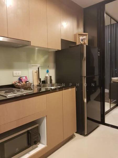 L Loft Ratchada 19, Bangkok, Soi Ratchada 19, Jom Phon, Chatuchak, Bangkok, 1 Bedroom, 39 sqm, Condo For Sale, by Khlueanphon Nukulsirisak, 500559827 - DDproperty.com