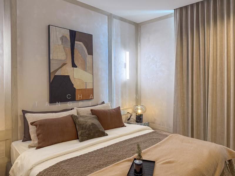 Noble Form Thonglor, Bangkok, Sukhumvit 55, Khlong Tan Nua, Watthana, Bangkok, 2 Bedrooms, 77 sqm, Condo For Sale, by Chanoknan Tangpipattanapong, 500559829 - DDproperty.com