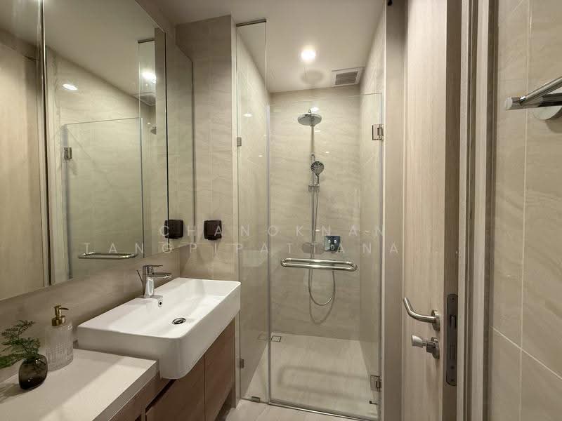 Noble Form Thonglor, Bangkok, Sukhumvit 55, Khlong Tan Nua, Watthana, Bangkok, 2 Bedrooms, 77 sqm, Condo For Sale, by Chanoknan Tangpipattanapong, 500559829 - DDproperty.com