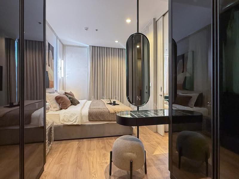Noble Form Thonglor, Bangkok, Sukhumvit 55, Khlong Tan Nua, Watthana, Bangkok, 2 Bedrooms, 77 sqm, Condo For Sale, by Chanoknan Tangpipattanapong, 500559829 - DDproperty.com