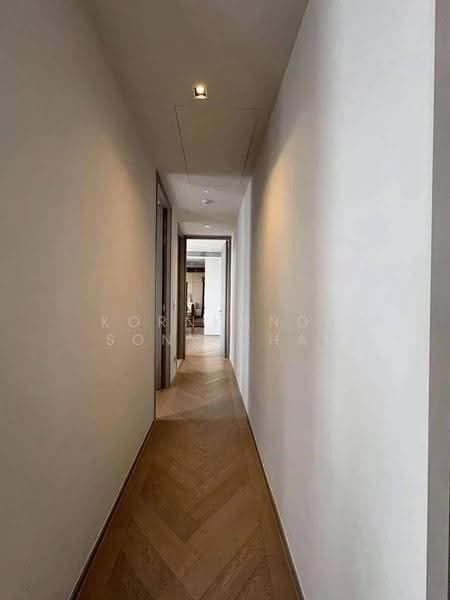 The Reserve Sathorn, Bangkok, Thanon Suan Phlu, Thung Maha Mek, Sathon, Bangkok, 2 Bedrooms, 86 sqm, Condo For Rent, by Kornkanok Sonvichai, 500559830 - DDproperty.com