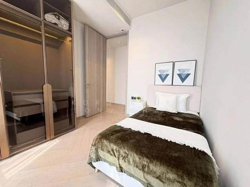 The Reserve Sathorn : เดอะ รีเซิร์ฟ สาทร, กรุงเทพ, ถ.สวนพลู, ทุ่งมหาเมฆ, สาทร, กรุงเทพ, 86 ตร.ม., คอนโด ให้เช่า, โดย Kornkanok Sonvichai, 500559830 - DDproperty.com