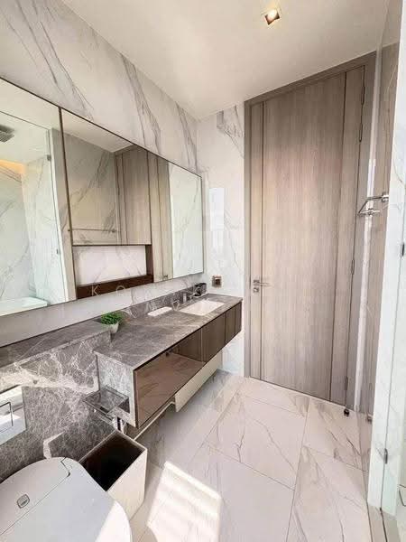 The Reserve Sathorn, Bangkok, Thanon Suan Phlu, Thung Maha Mek, Sathon, Bangkok, 2 Bedrooms, 86 sqm, Condo For Rent, by Kornkanok Sonvichai, 500559830 - DDproperty.com