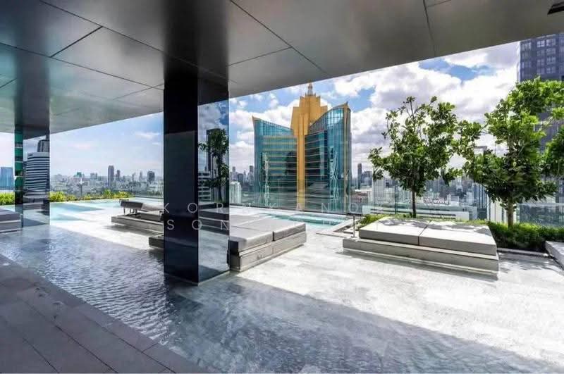 Celes Asoke : เซเลส อโศก, กรุงเทพ, 8-10 สุขุมวิท 21, คลองเตยเหนือ, วัฒนา, กรุงเทพ, 86 ตร.ม., คอนโด ให้เช่า, โดย Kornkanok Sonvichai, 500559834 - DDproperty.com