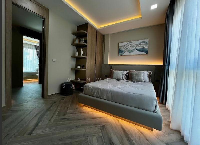 Impress House Village, Chon Buri (Pattaya), Nong Pru, Bang Lamung (Pattaya), Chon Buri (Pattaya), 5 Bedrooms, 330 sqm, Semi-Detached House (Twin House) For Sale, by Wanwisa Salachan, 500559835 - DDproperty.com