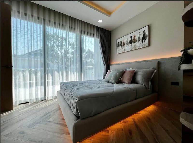 อิมเพรส เฮ้าส์ วิลเลจ : Impress House Village, ชลบุรี, หนองปรือ, บางละมุง, ชลบุรี, 330 ตร.ม., บ้านแฝด ขาย, โดย Wanwisa Salachan, 500559835 - DDproperty.com
