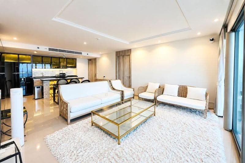 The Riviera Monaco, Chon Buri (Pattaya), NaJomtien Soi 4, Sukhumvit Rd., Na Chom Thian, Sattahip, Chon Buri (Pattaya), 2 Bedrooms, 91 sqm, Condo For Sale, by อารี, 500559837 - DDproperty.com