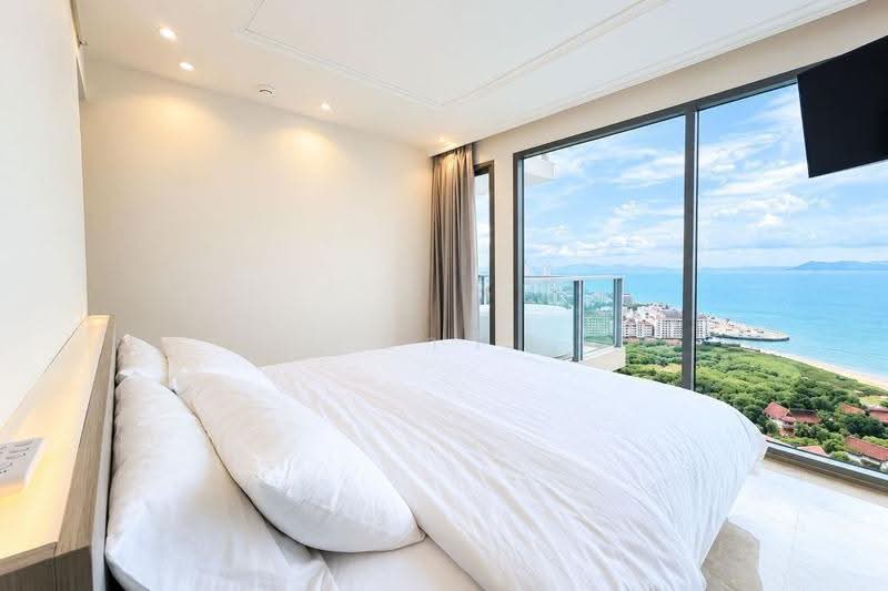 The Riviera Monaco, Chon Buri (Pattaya), NaJomtien Soi 4, Sukhumvit Rd., Na Chom Thian, Sattahip, Chon Buri (Pattaya), 2 Bedrooms, 91 sqm, Condo For Sale, by อารี, 500559837 - DDproperty.com