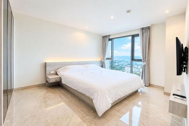 The Riviera Monaco, Chon Buri (Pattaya), NaJomtien Soi 4, Sukhumvit Rd., Na Chom Thian, Sattahip, Chon Buri (Pattaya), 2 Bedrooms, 91 sqm, Condo For Sale, by อารี, 500559837 - DDproperty.com