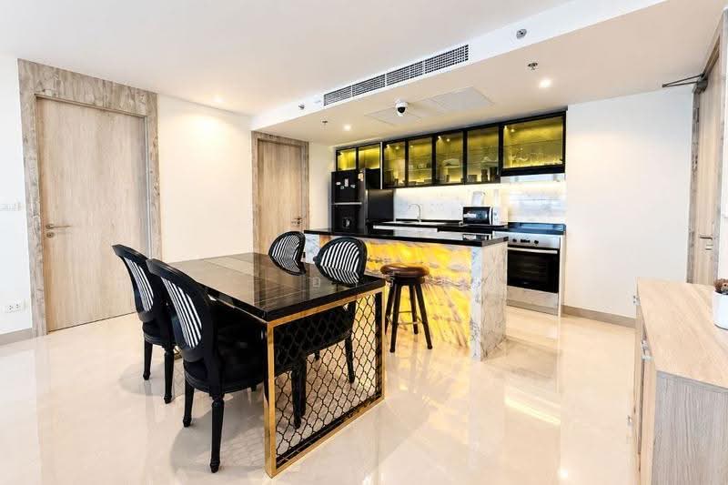 The Riviera Monaco, Chon Buri (Pattaya), NaJomtien Soi 4, Sukhumvit Rd., Na Chom Thian, Sattahip, Chon Buri (Pattaya), 2 Bedrooms, 91 sqm, Condo For Sale, by อารี, 500559837 - DDproperty.com