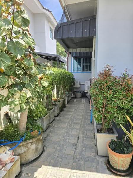 บ้านเดี่ยวพร้อมอยู่ ต่อเติมรองรับการใช้ชีวิตจริงครบถ้วน หมู่บ้านมณฑาทอง, Phitsanulok, Samo Khae, Muang Phitsanulok, Phitsanulok, 3 Bedrooms, 110 sqm, Single Detached House For Sale, by ERA Thailand, 500559838 - DDproperty.com