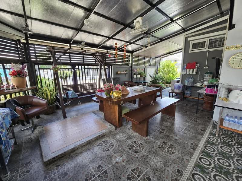 บ้านเดี่ยวพร้อมอยู่ ต่อเติมรองรับการใช้ชีวิตจริงครบถ้วน หมู่บ้านมณฑาทอง, Phitsanulok, Samo Khae, Muang Phitsanulok, Phitsanulok, 3 Bedrooms, 110 sqm, Single Detached House For Sale, by ERA Thailand, 500559838 - DDproperty.com