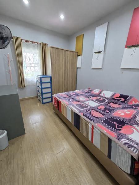 บ้านเดี่ยวพร้อมอยู่ ต่อเติมรองรับการใช้ชีวิตจริงครบถ้วน หมู่บ้านมณฑาทอง, Phitsanulok, Samo Khae, Muang Phitsanulok, Phitsanulok, 3 Bedrooms, 110 sqm, Single Detached House For Sale, by ERA Thailand, 500559838 - DDproperty.com