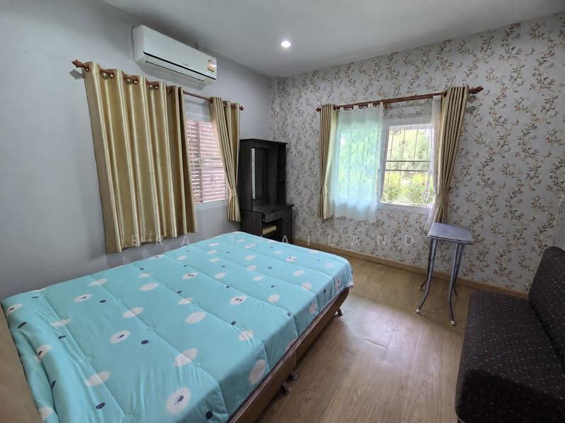 บ้านเดี่ยวพร้อมอยู่ ต่อเติมรองรับการใช้ชีวิตจริงครบถ้วน หมู่บ้านมณฑาทอง, Phitsanulok, Samo Khae, Muang Phitsanulok, Phitsanulok, 3 Bedrooms, 110 sqm, Single Detached House For Sale, by ERA Thailand, 500559838 - DDproperty.com