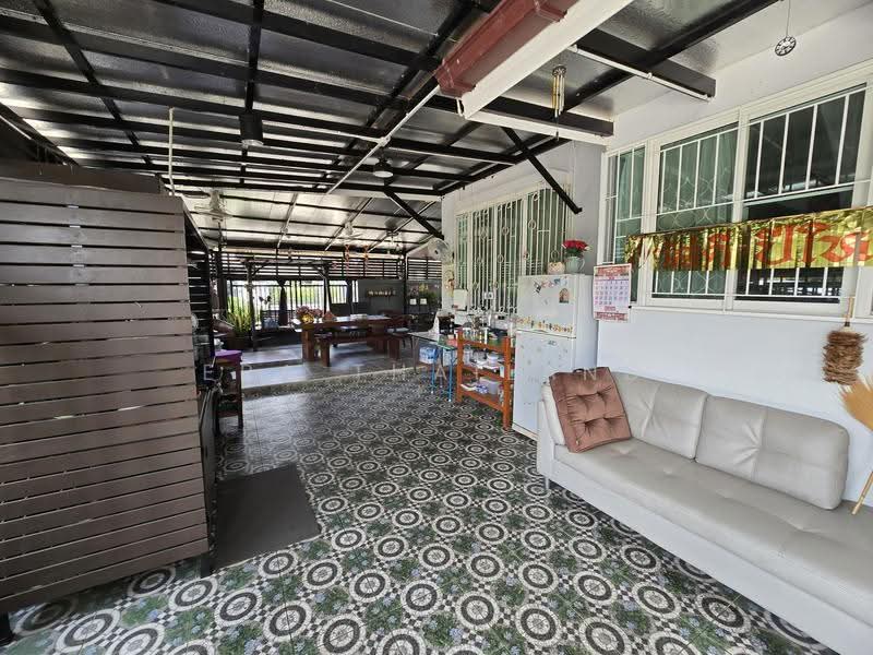 บ้านเดี่ยวพร้อมอยู่ ต่อเติมรองรับการใช้ชีวิตจริงครบถ้วน หมู่บ้านมณฑาทอง, Phitsanulok, Samo Khae, Muang Phitsanulok, Phitsanulok, 3 Bedrooms, 110 sqm, Single Detached House For Sale, by ERA Thailand, 500559838 - DDproperty.com