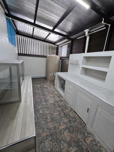 บ้านเดี่ยวพร้อมอยู่ ต่อเติมรองรับการใช้ชีวิตจริงครบถ้วน หมู่บ้านมณฑาทอง, พิษณุโลก, สมอแข, เมืองพิษณุโลก, พิษณุโลก, 110 ตร.ม., บ้านเดี่ยว ขาย, โดย ERA Thailand, 500559838 - DDproperty.com