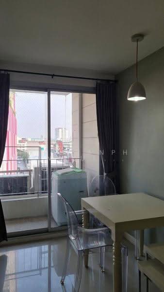 The Clover Thonglor Residence : เดอะ โคลเวอร์ ทองหล่อ เรสซิเดนซ์, กรุงเทพ, ซอยสุขุมวิท 55, คลองตันเหนือ, วัฒนา, กรุงเทพ, 35 ตร.ม., คอนโด ให้เช่า, โดย Khlueanphon Nukulsirisak, 500559839 - DDproperty.com