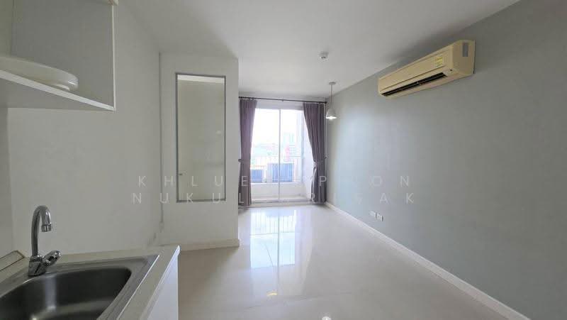 The Clover Thonglor Residence : เดอะ โคลเวอร์ ทองหล่อ เรสซิเดนซ์, กรุงเทพ, ซอยสุขุมวิท 55, คลองตันเหนือ, วัฒนา, กรุงเทพ, 35 ตร.ม., คอนโด ให้เช่า, โดย Khlueanphon Nukulsirisak, 500559839 - DDproperty.com