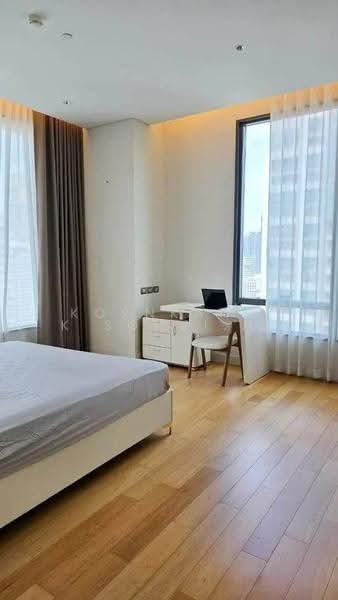 Sindhorn Residence : สินธร เรสซิเดนซ์ หลังสวน, กรุงเทพ, 54 ซอยต้นสน, ลุมพินี, ปทุมวัน, กรุงเทพ, 70 ตร.ม., คอนโด ให้เช่า, โดย Kornkanok Sonvichai, 500559841 - DDproperty.com