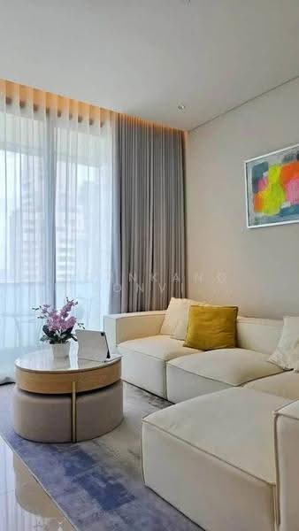 Sindhorn Residence : สินธร เรสซิเดนซ์ หลังสวน, กรุงเทพ, 54 ซอยต้นสน, ลุมพินี, ปทุมวัน, กรุงเทพ, 70 ตร.ม., คอนโด ให้เช่า, โดย Kornkanok Sonvichai, 500559841 - DDproperty.com