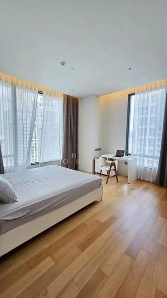 Sindhorn Residence : สินธร เรสซิเดนซ์ หลังสวน, กรุงเทพ, 54 ซอยต้นสน, ลุมพินี, ปทุมวัน, กรุงเทพ, 70 ตร.ม., คอนโด ให้เช่า, โดย Kornkanok Sonvichai, 500559841 - DDproperty.com