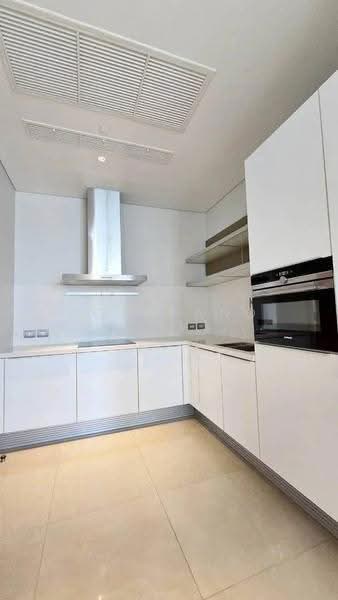 Sindhorn Residence, Bangkok, 54 Soi Ton Son, Lumphini, Pathum Wan, Bangkok, 1 Bedroom, 70 sqm, Condo For Rent, by Kornkanok Sonvichai, 500559841 - DDproperty.com