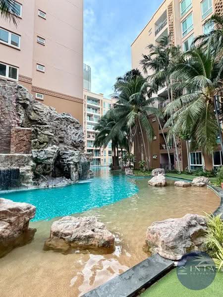 Atlantis Condo Resort : แอตแลนติส คอนโด รีสอร์ท, ชลบุรี, ถนนจอมเทียนสายหนึ่ง, บางละมุง, ชลบุรี, 73 ตร.ม., คอนโด ให้เช่า, โดย Praveen Prabhat Peter, 500559843 - DDproperty.com
