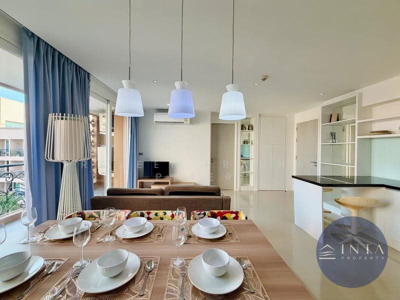 Atlantis Condo Resort : แอตแลนติส คอนโด รีสอร์ท, ชลบุรี, ถนนจอมเทียนสายหนึ่ง, บางละมุง, ชลบุรี, 73 ตร.ม., คอนโด ให้เช่า, โดย Praveen Prabhat Peter, 500559843 - DDproperty.com