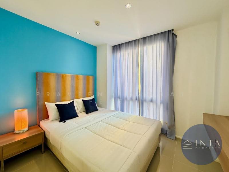 Atlantis Condo Resort, Chon Buri (Pattaya), Jomtien Sai 1 Road, Bang Lamung, Bang Lamung (Pattaya), Chon Buri (Pattaya), 2 Bedrooms, 73 sqm, Condo For Rent, by Praveen Peter, 500559843 - DDproperty.com