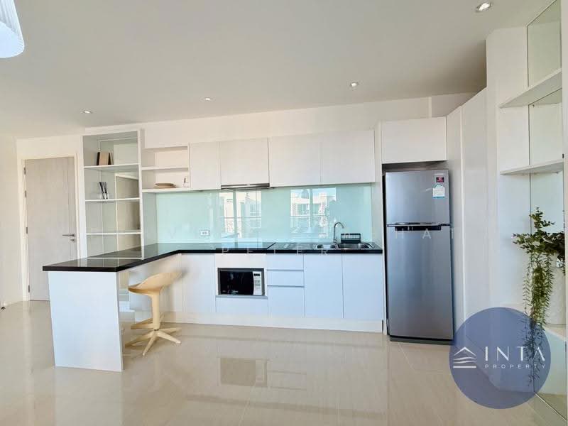 Atlantis Condo Resort, Chon Buri (Pattaya), Jomtien Sai 1 Road, Bang Lamung, Bang Lamung (Pattaya), Chon Buri (Pattaya), 2 Bedrooms, 73 sqm, Condo For Rent, by Praveen Peter, 500559843 - DDproperty.com