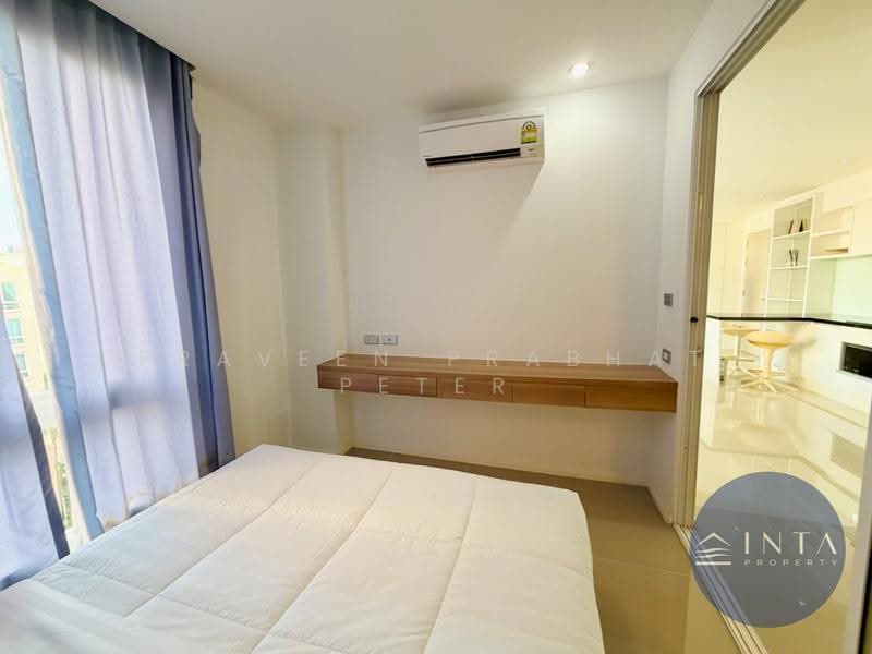 Atlantis Condo Resort, Chon Buri (Pattaya), Jomtien Sai 1 Road, Bang Lamung, Bang Lamung (Pattaya), Chon Buri (Pattaya), 2 Bedrooms, 73 sqm, Condo For Rent, by Praveen Peter, 500559843 - DDproperty.com