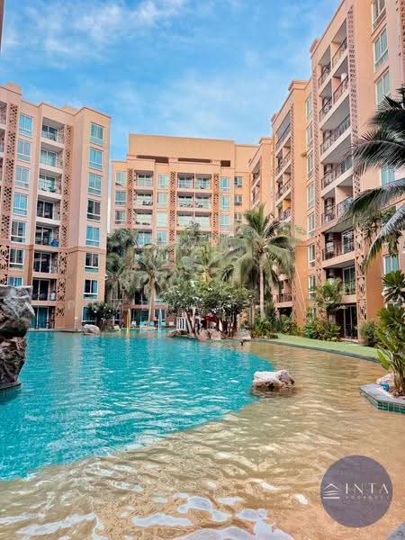 Atlantis Condo Resort, Chon Buri (Pattaya), Jomtien Sai 1 Road, Bang Lamung, Bang Lamung (Pattaya), Chon Buri (Pattaya), 2 Bedrooms, 73 sqm, Condo For Rent, by Praveen Peter, 500559843 - DDproperty.com