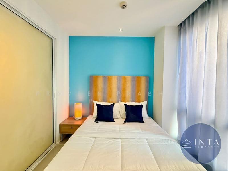 Atlantis Condo Resort : แอตแลนติส คอนโด รีสอร์ท, ชลบุรี, ถนนจอมเทียนสายหนึ่ง, บางละมุง, ชลบุรี, 73 ตร.ม., คอนโด ให้เช่า, โดย Praveen Prabhat Peter, 500559843 - DDproperty.com