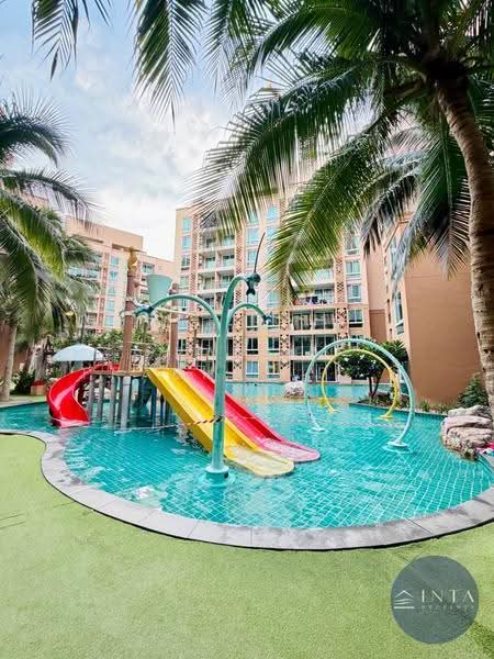 Atlantis Condo Resort, Chon Buri (Pattaya), Jomtien Sai 1 Road, Bang Lamung, Bang Lamung (Pattaya), Chon Buri (Pattaya), 2 Bedrooms, 73 sqm, Condo For Rent, by Praveen Peter, 500559843 - DDproperty.com
