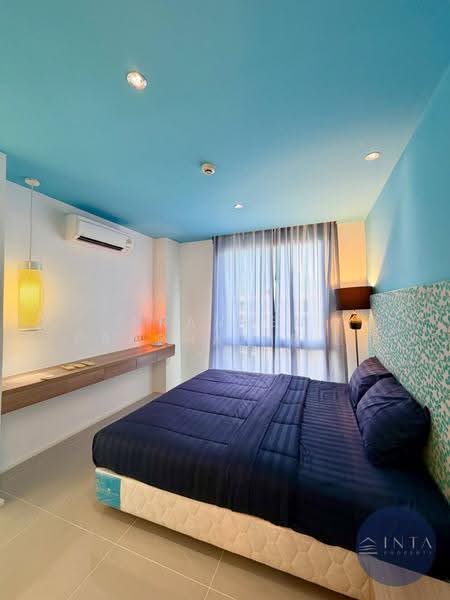 Atlantis Condo Resort : แอตแลนติส คอนโด รีสอร์ท, ชลบุรี, ถนนจอมเทียนสายหนึ่ง, บางละมุง, ชลบุรี, 73 ตร.ม., คอนโด ให้เช่า, โดย Praveen Prabhat Peter, 500559843 - DDproperty.com
