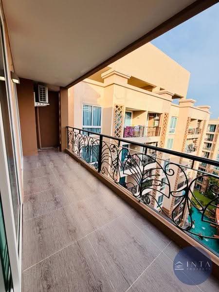 Atlantis Condo Resort : แอตแลนติส คอนโด รีสอร์ท, ชลบุรี, ถนนจอมเทียนสายหนึ่ง, บางละมุง, ชลบุรี, 73 ตร.ม., คอนโด ให้เช่า, โดย Praveen Prabhat Peter, 500559843 - DDproperty.com