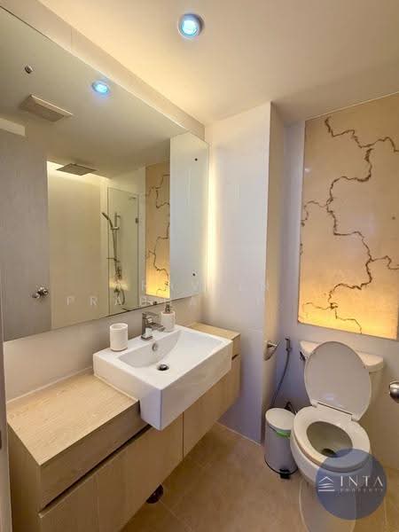 Atlantis Condo Resort, Chon Buri (Pattaya), Jomtien Sai 1 Road, Bang Lamung, Bang Lamung (Pattaya), Chon Buri (Pattaya), 2 Bedrooms, 73 sqm, Condo For Rent, by Praveen Peter, 500559843 - DDproperty.com
