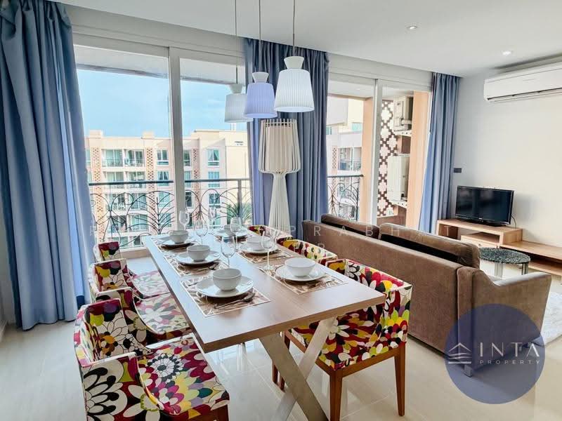 Atlantis Condo Resort : แอตแลนติส คอนโด รีสอร์ท, ชลบุรี, ถนนจอมเทียนสายหนึ่ง, บางละมุง, ชลบุรี, 73 ตร.ม., คอนโด ให้เช่า, โดย Praveen Prabhat Peter, 500559843 - DDproperty.com