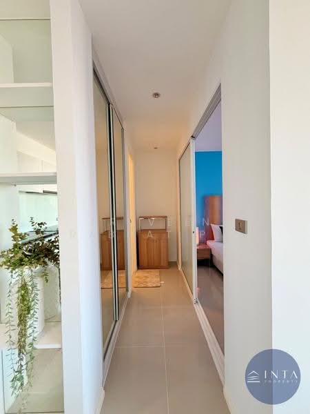 Atlantis Condo Resort, Chon Buri (Pattaya), Jomtien Sai 1 Road, Bang Lamung, Bang Lamung (Pattaya), Chon Buri (Pattaya), 2 Bedrooms, 73 sqm, Condo For Rent, by Praveen Peter, 500559843 - DDproperty.com