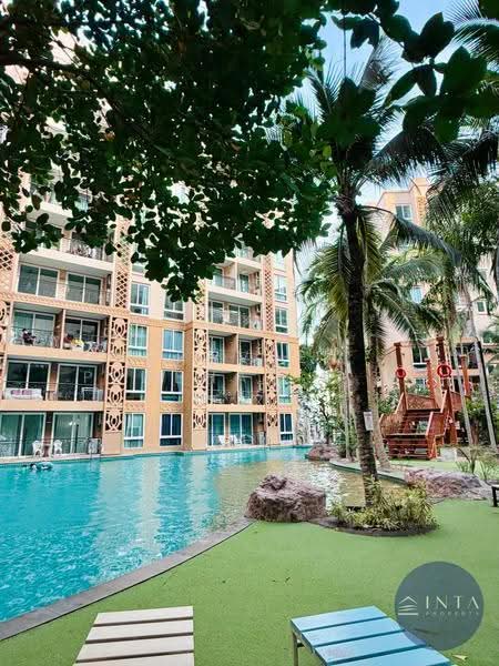 Atlantis Condo Resort : แอตแลนติส คอนโด รีสอร์ท, ชลบุรี, ถนนจอมเทียนสายหนึ่ง, บางละมุง, ชลบุรี, 73 ตร.ม., คอนโด ให้เช่า, โดย Praveen Prabhat Peter, 500559843 - DDproperty.com