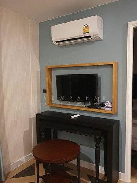 Espana Condo Resort, Chon Buri (Pattaya), 839 Village 12, Nong Pru, Bang Lamung (Pattaya), Chon Buri (Pattaya), 1 Bedroom, 35 sqm, Condo For Rent, by Praewpakar Soontawong, 500559846 - DDproperty.com