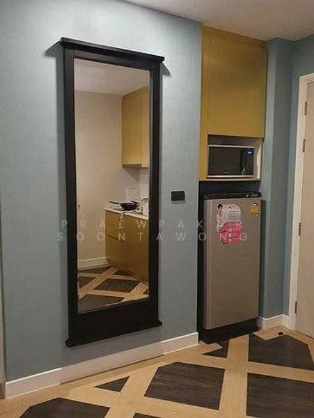Espana Condo Resort, Chon Buri (Pattaya), 839 Village 12, Nong Pru, Bang Lamung (Pattaya), Chon Buri (Pattaya), 1 Bedroom, 35 sqm, Condo For Rent, by Praewpakar Soontawong, 500559846 - DDproperty.com