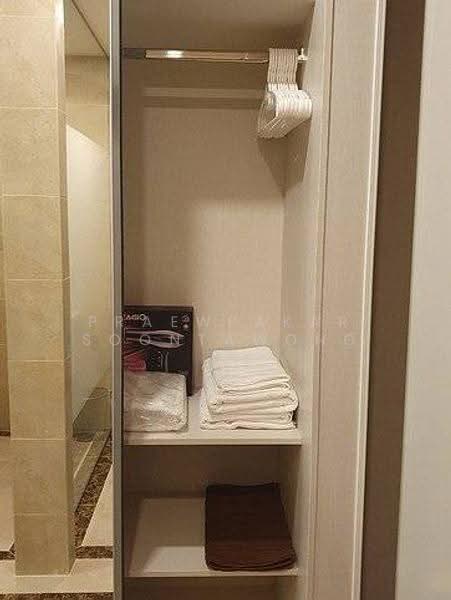 Espana Condo Resort, Chon Buri (Pattaya), 839 Village 12, Nong Pru, Bang Lamung (Pattaya), Chon Buri (Pattaya), 1 Bedroom, 35 sqm, Condo For Rent, by Praewpakar Soontawong, 500559846 - DDproperty.com