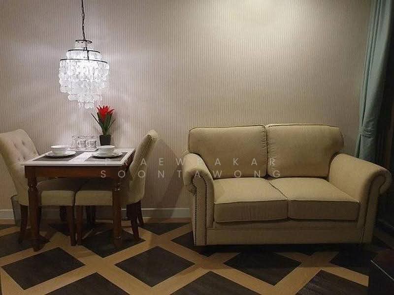 Espana Condo Resort, Chon Buri (Pattaya), 839 Village 12, Nong Pru, Bang Lamung (Pattaya), Chon Buri (Pattaya), 1 Bedroom, 35 sqm, Condo For Rent, by Praewpakar Soontawong, 500559846 - DDproperty.com