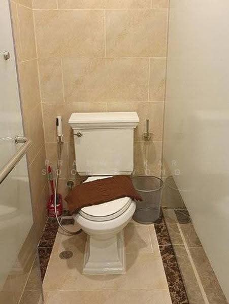 Espana Condo Resort, Chon Buri (Pattaya), 839 Village 12, Nong Pru, Bang Lamung (Pattaya), Chon Buri (Pattaya), 1 Bedroom, 35 sqm, Condo For Rent, by Praewpakar Soontawong, 500559846 - DDproperty.com