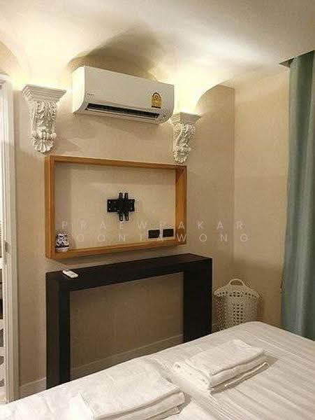Espana Condo Resort, Chon Buri (Pattaya), 839 Village 12, Nong Pru, Bang Lamung (Pattaya), Chon Buri (Pattaya), 1 Bedroom, 35 sqm, Condo For Rent, by Praewpakar Soontawong, 500559846 - DDproperty.com