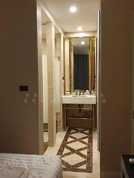 Espana Condo Resort, Chon Buri (Pattaya), 839 Village 12, Nong Pru, Bang Lamung (Pattaya), Chon Buri (Pattaya), 1 Bedroom, 35 sqm, Condo For Rent, by Praewpakar Soontawong, 500559846 - DDproperty.com