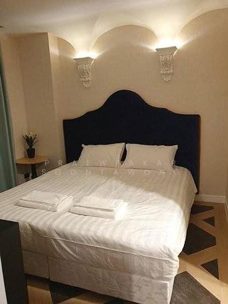 Espana Condo Resort, Chon Buri (Pattaya), 839 Village 12, Nong Pru, Bang Lamung (Pattaya), Chon Buri (Pattaya), 1 Bedroom, 35 sqm, Condo For Rent, by Praewpakar Soontawong, 500559846 - DDproperty.com